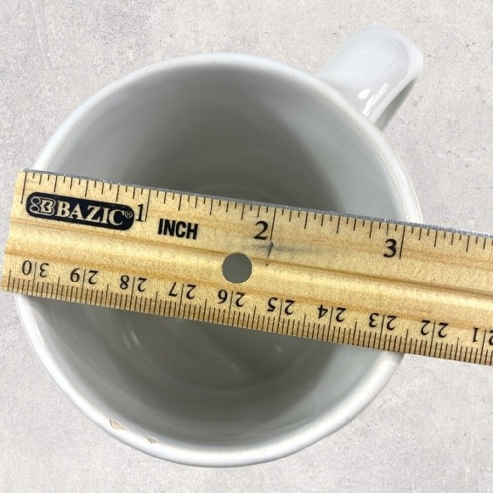 Golf Coffee Mug - Picture 3 of 4